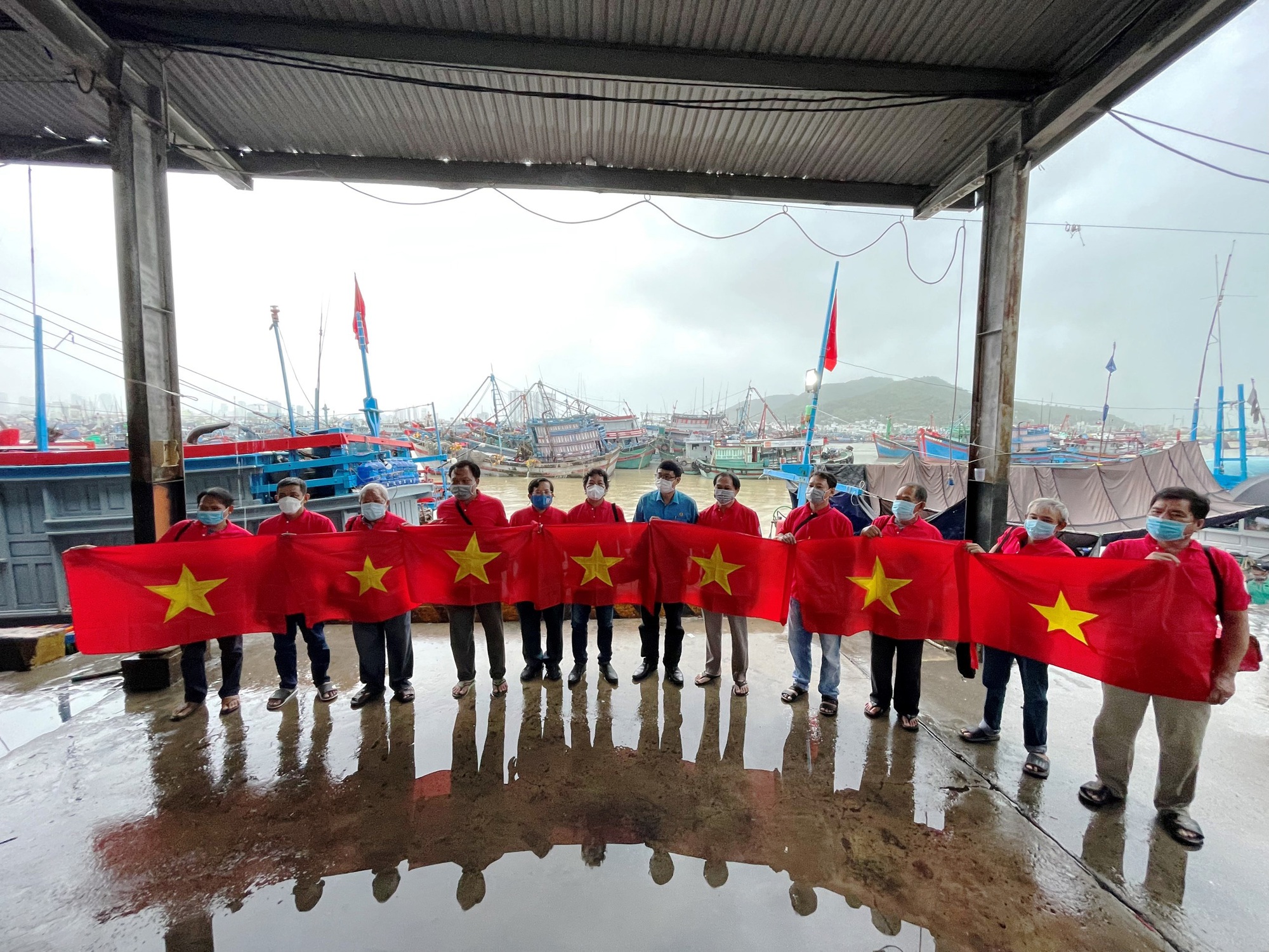 Vẹn nguyên cảm xúc