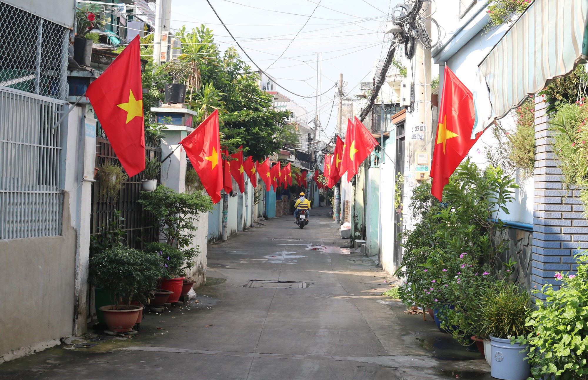 Rất ấn tượng!