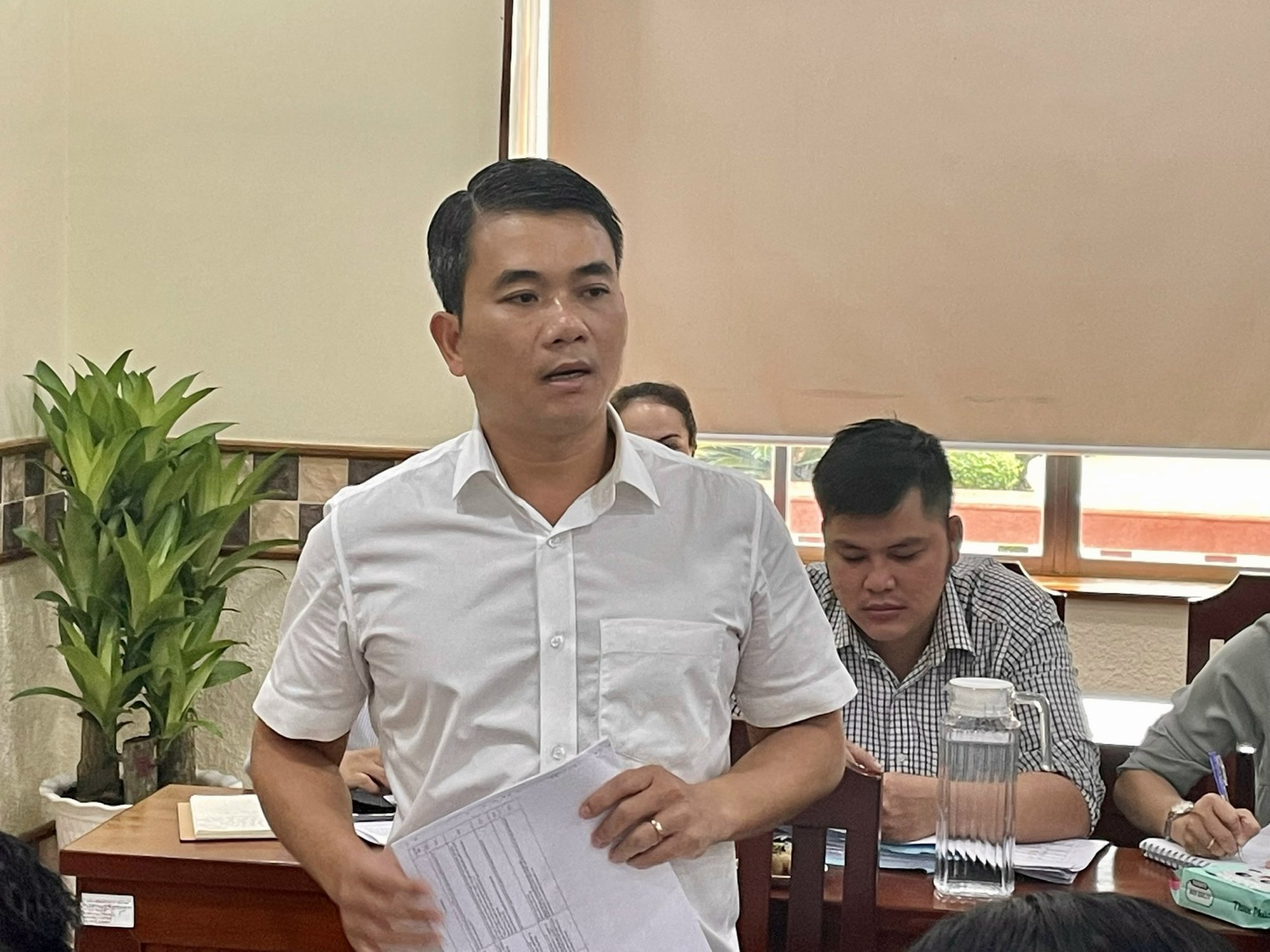 Xác định ranh mốc của dự án Vành đai 3: Lấy Thủ Thiêm làm bài học - Ảnh 2.