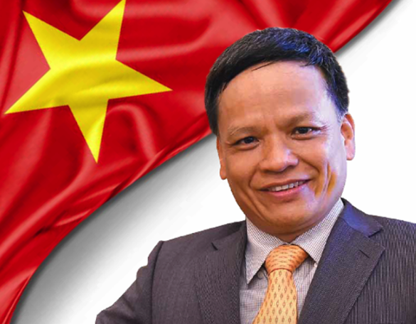 NSƯT B&ugrave;i C&ocirc;ng Duy c&oacute; t&ecirc;n trong danh s&aacute;ch ứng vi&ecirc;n Ph&oacute; gi&aacute;o sư 2022 - Ảnh 3.