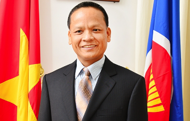 NSƯT B&ugrave;i C&ocirc;ng Duy c&oacute; t&ecirc;n trong danh s&aacute;ch ứng vi&ecirc;n Ph&oacute; gi&aacute;o sư 2022 - Ảnh 4.