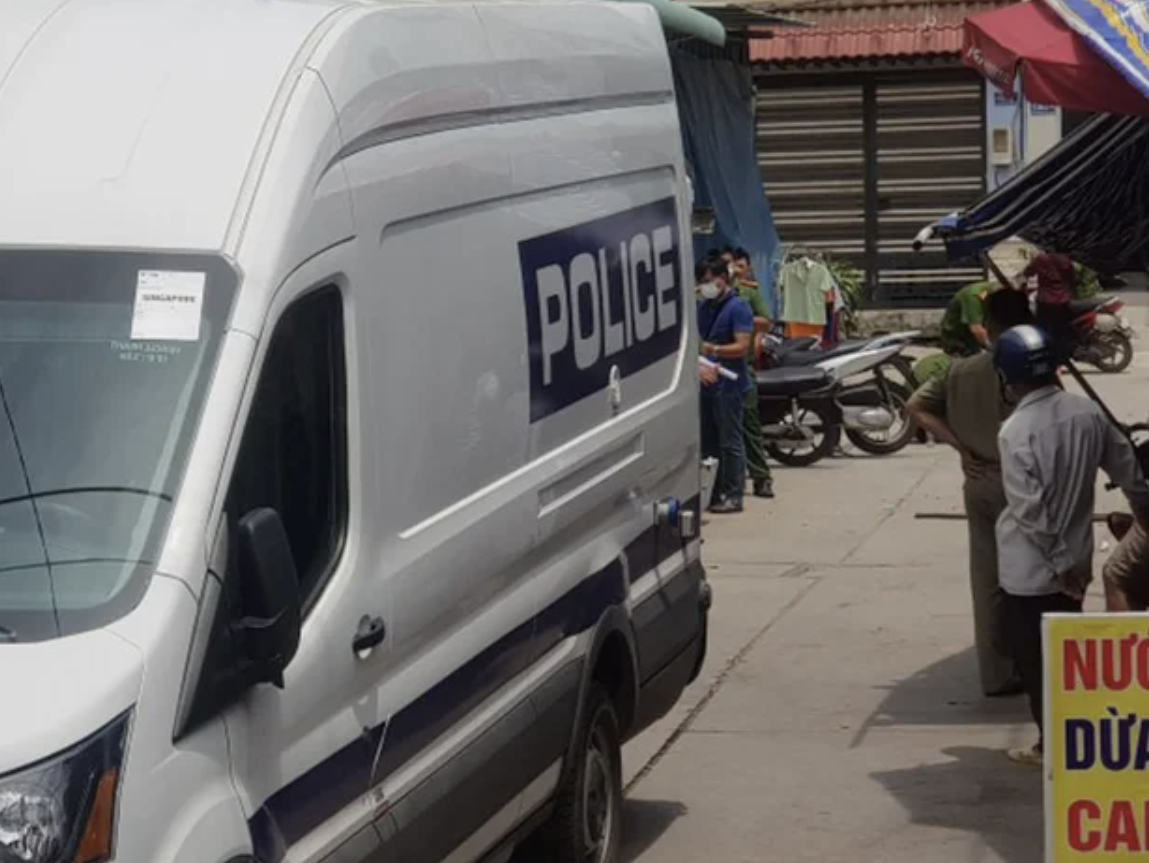 Một phụ nữ 46 tuổi ở TP HCM bị người tình trẻ sát hại trong phòng ngủ
