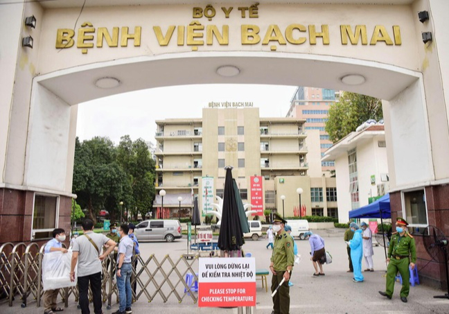 Chính phủ yêu cầu Bộ Y tế đánh giá việc thí điểm tự chủ toàn diện trước 15-9