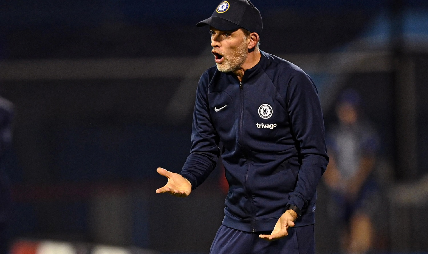 HLV Tuchel nêu nguyên nhân khiến Chelsea thua sốc
