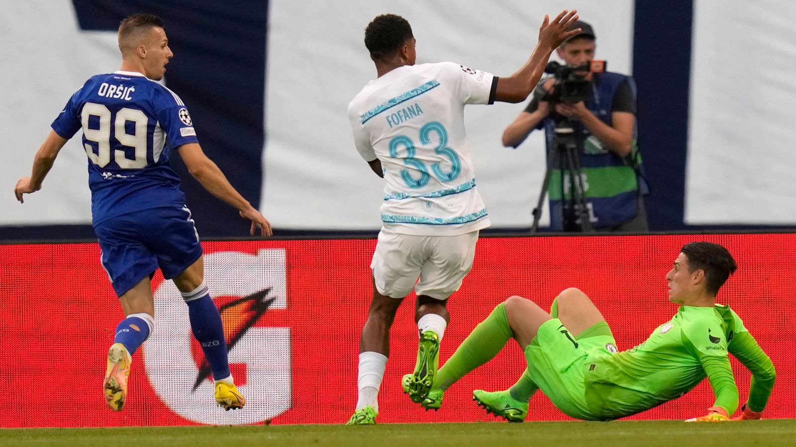 HLV Tuchel n&ecirc;u nguy&ecirc;n nh&acirc;n khiến Chelsea thua sốc - Ảnh 2.