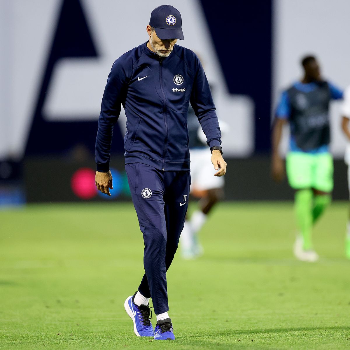 HLV Tuchel n&ecirc;u nguy&ecirc;n nh&acirc;n khiến Chelsea thua sốc - Ảnh 3.