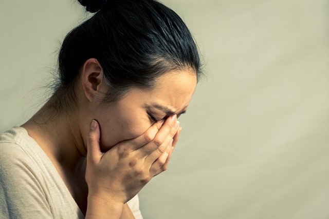 H&ocirc;n nh&acirc;n: Đ&acirc;u phải y&ecirc;u th&ocirc;i l&agrave; đủ... - Ảnh 1.