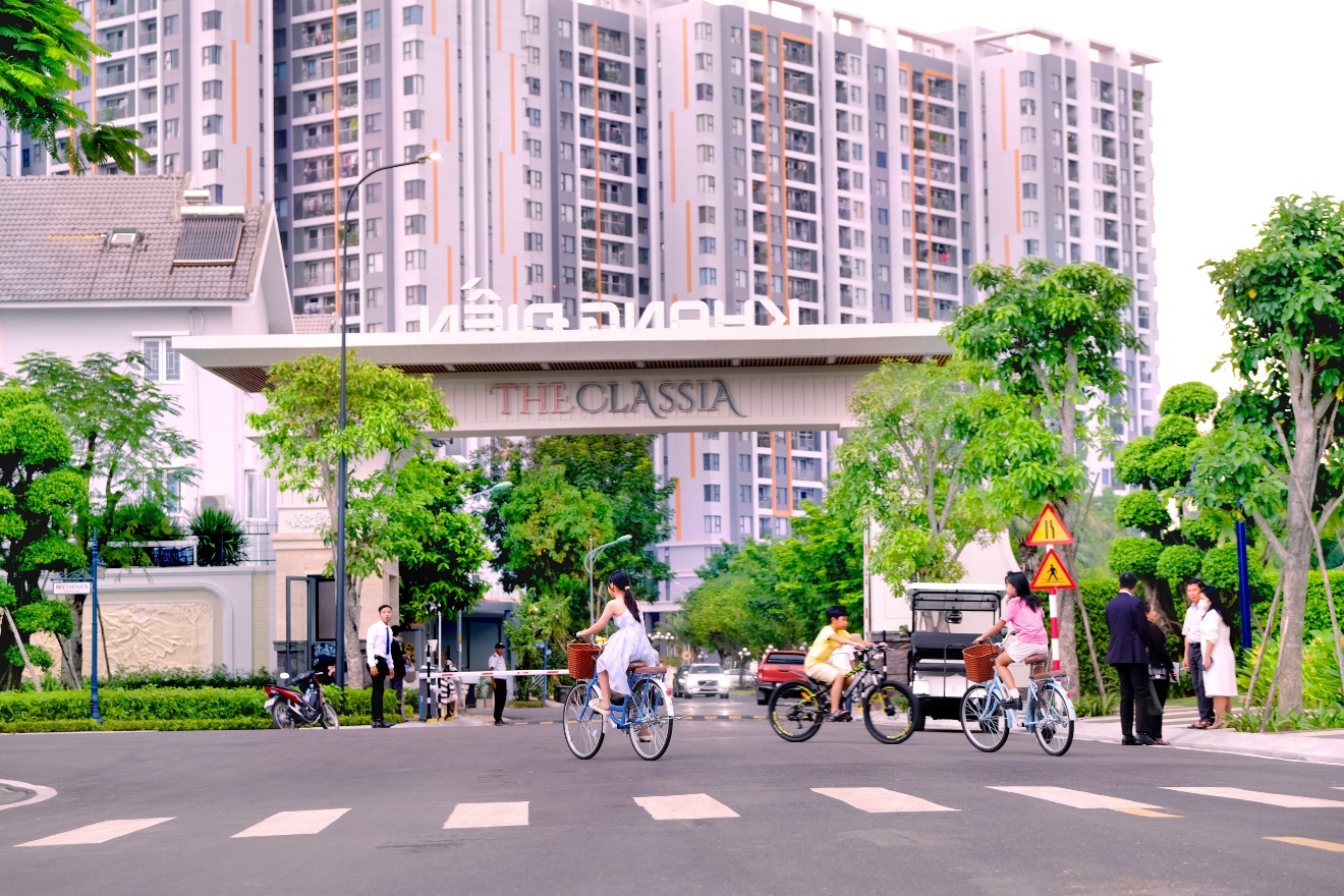 Ưu đ&atilde;i hấp dẫn khi sở hữu The Classia trong ng&agrave;y mở b&aacute;n - Ảnh 3.
