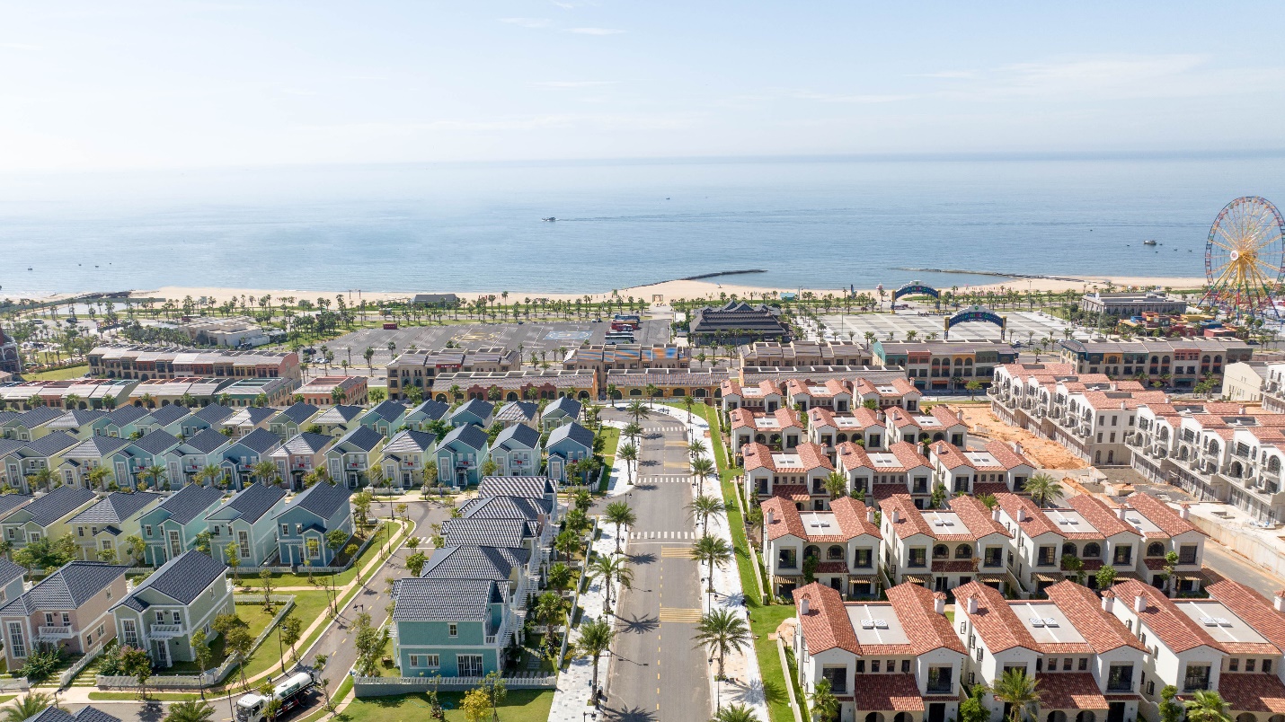 Th&ecirc;m một sao Việt chọn NovaWorld Phan Thiet l&agrave;m ng&ocirc;i nh&agrave; thứ hai - Ảnh 6.