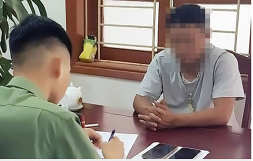 Mạng xã hội không phải tòa án! (*): Phát huy vai trò của pháp luật và giáo dục