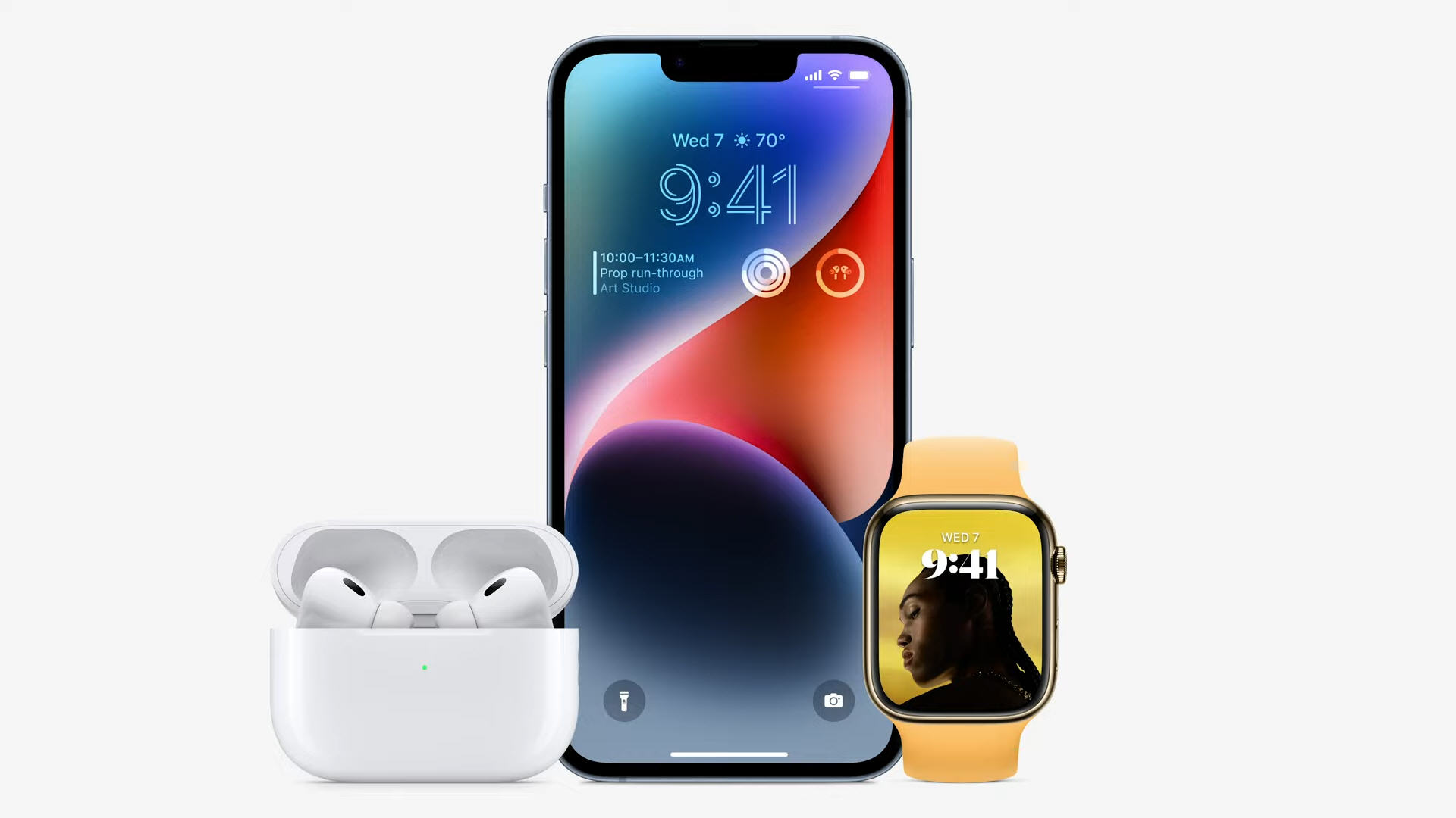 iPhone 14 c&oacute; thể gọi cấp cứu qua vệ tinh - Ảnh 2.