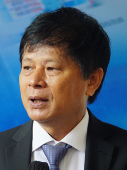 Mong hàng triệu lá cờ đến với mọi miền - Ảnh 4.