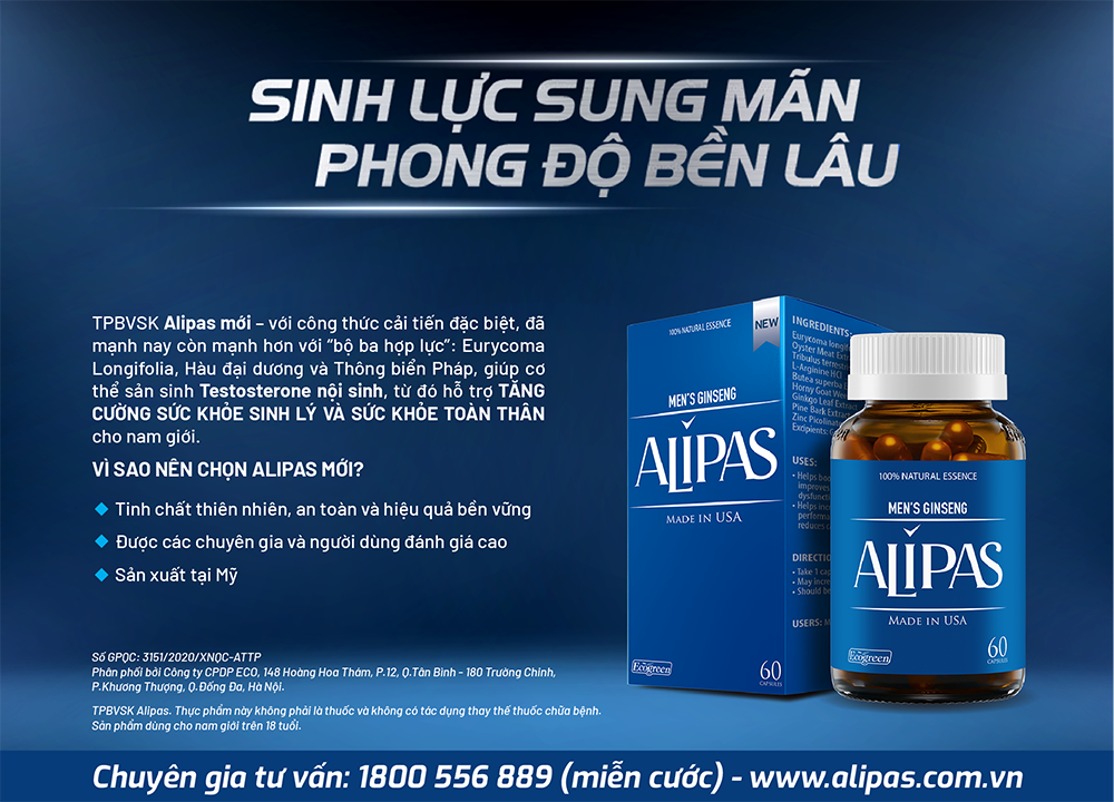 Nhu cầu sinh lý của nam giới thay đổi ra sao theo tuổi? - Ảnh 3.