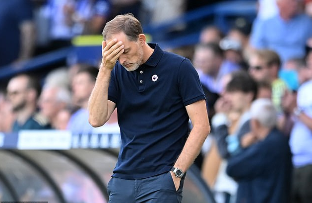 Chelsea bổ nhiệm Graham Potter thay ghế n&oacute;ng Thomas Tuchel - Ảnh 2.