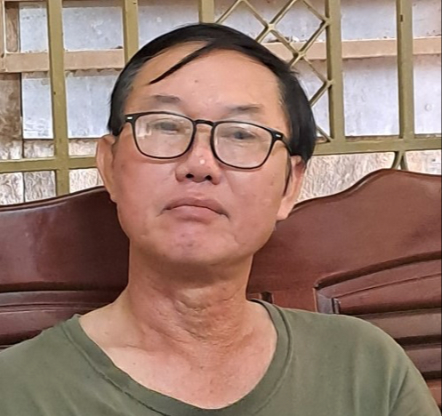 Bắt giữ đối tượng tuyên truyền chống phá Nhà nước