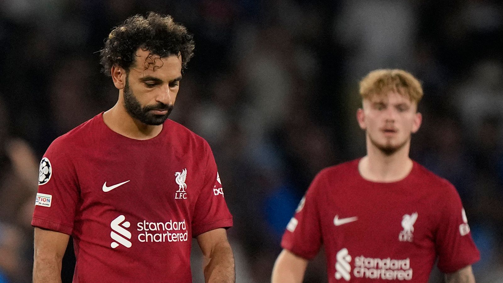 “Thuyền trưởng” của Liverpool không lo bị sa thải - Ảnh 3.