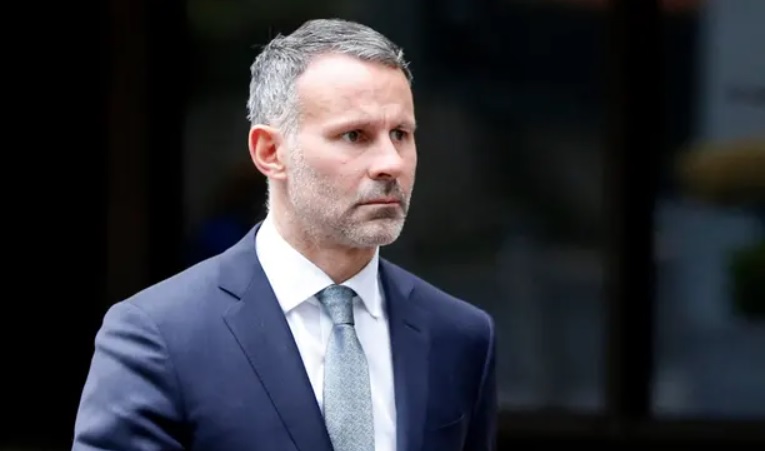 Vụ án của Ryan Giggs chưa có hồi kết
