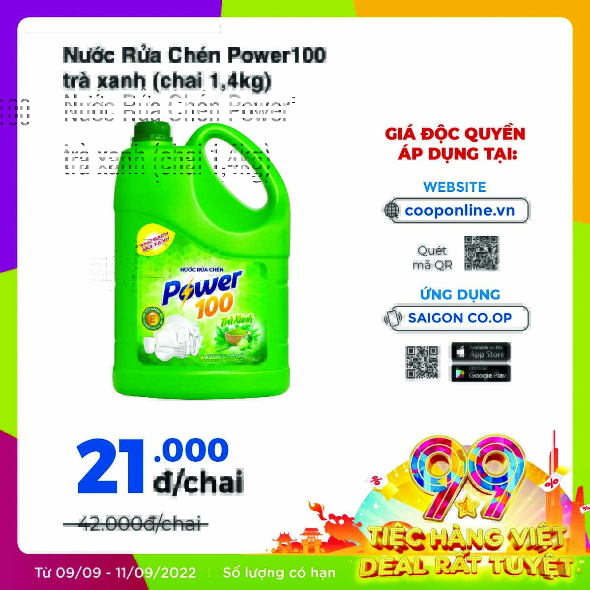 Ng&agrave;y đẹp khuyến m&atilde;i &ldquo;đẹp&rdquo; - Ảnh 4.