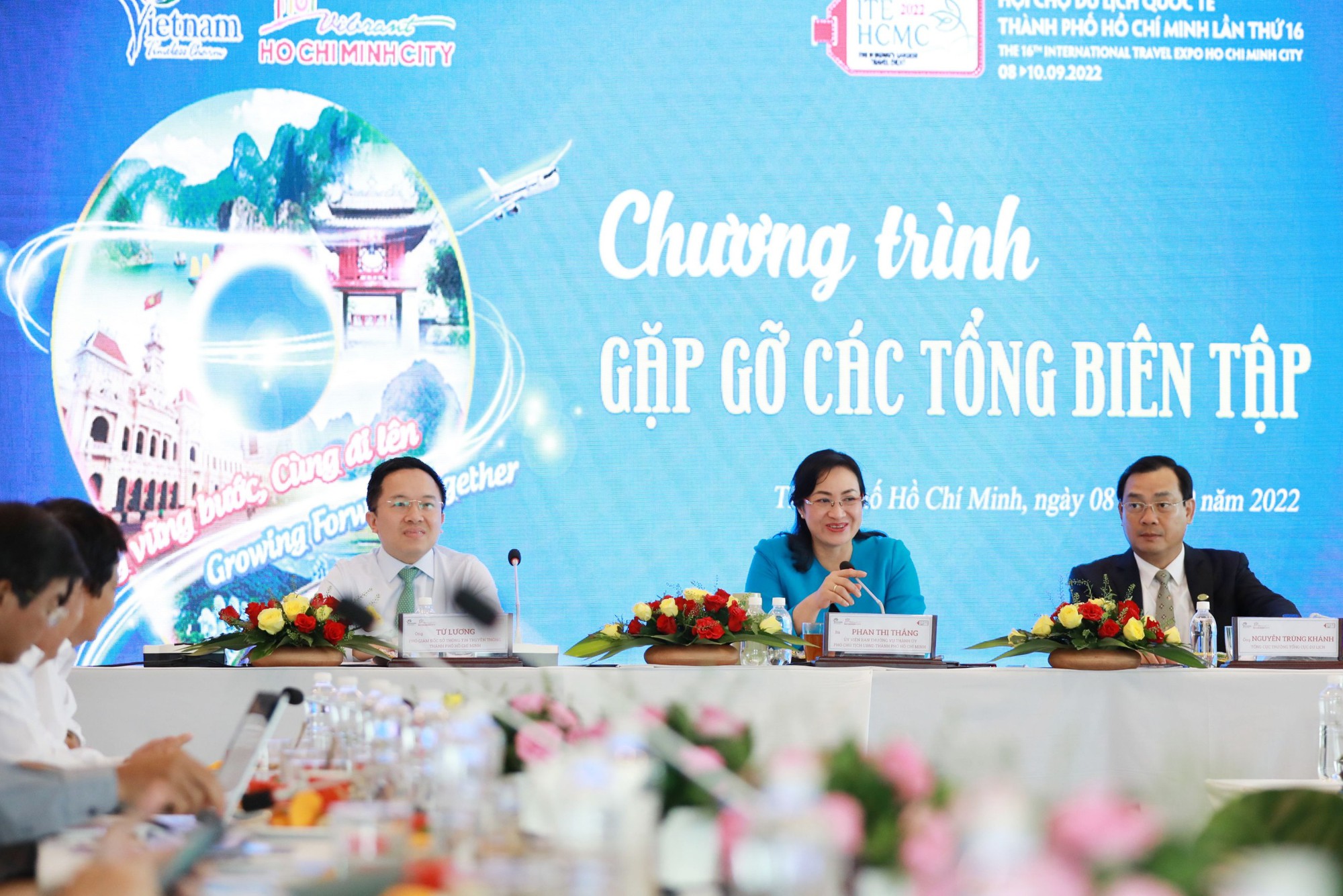 Thu h&uacute;t kh&aacute;ch quốc tế bằng chiến lược truyền th&ocirc;ng quốc gia - Ảnh 2.
