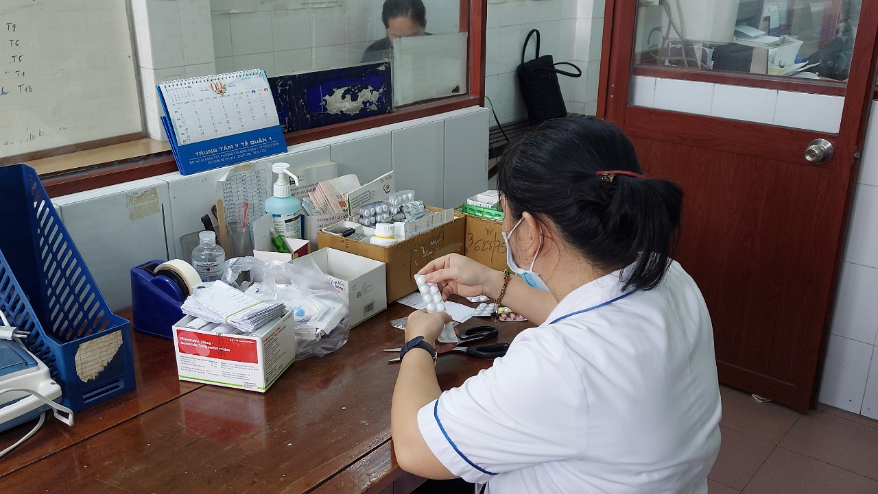 Điều gì khiến doanh nghiệp dược tại TP HCM gặp nhiều khó khăn trong đấu thầu thuốc?