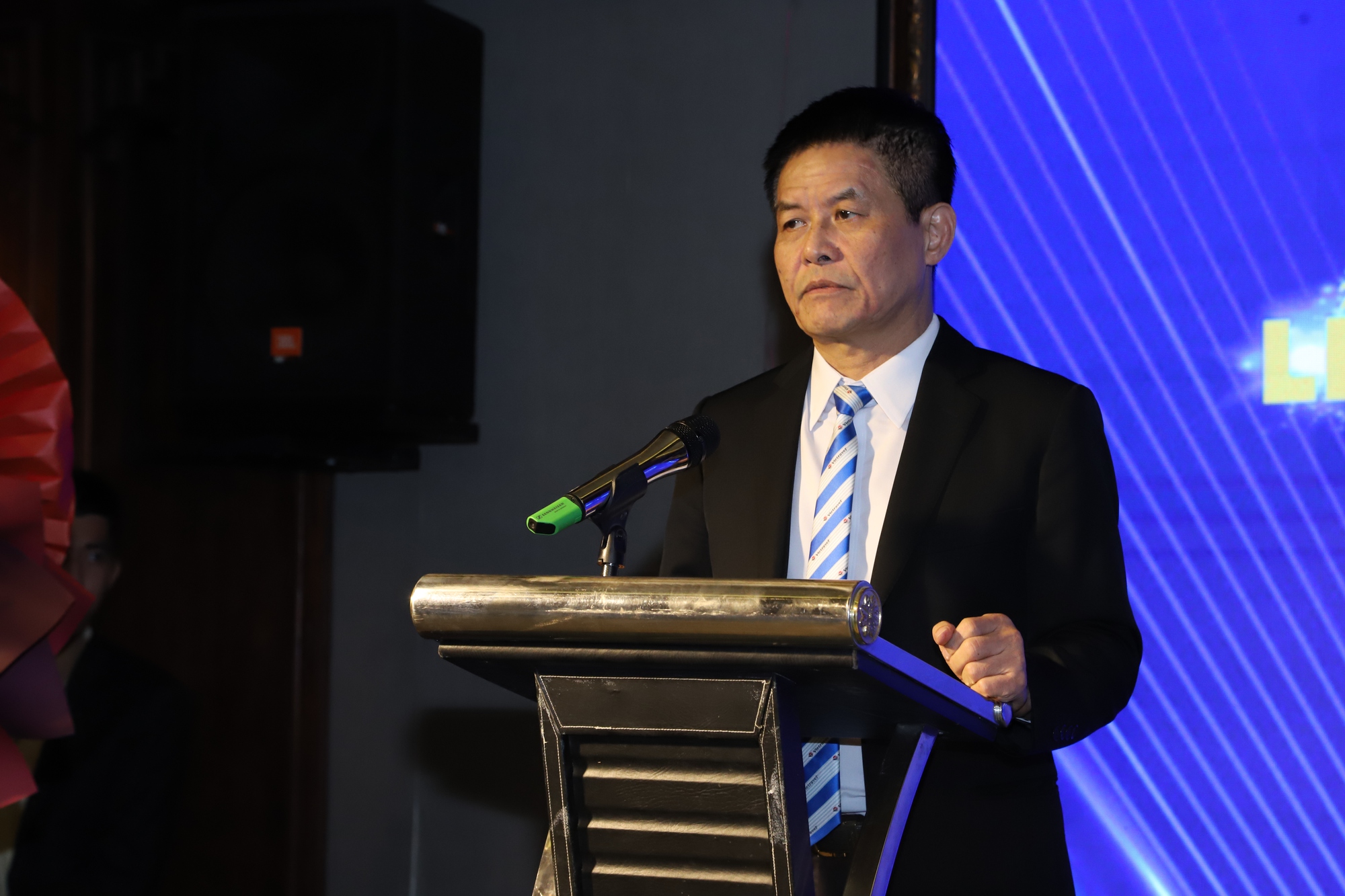 &ldquo;Vietravel&rsquo;s Night&rdquo; đ&aacute;nh dấu 27 năm th&agrave;nh lập của Vietravel - Ảnh 1.