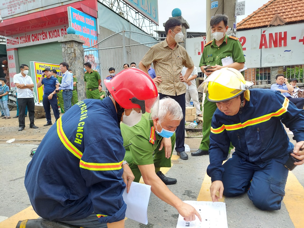Họa từ ý thức kém