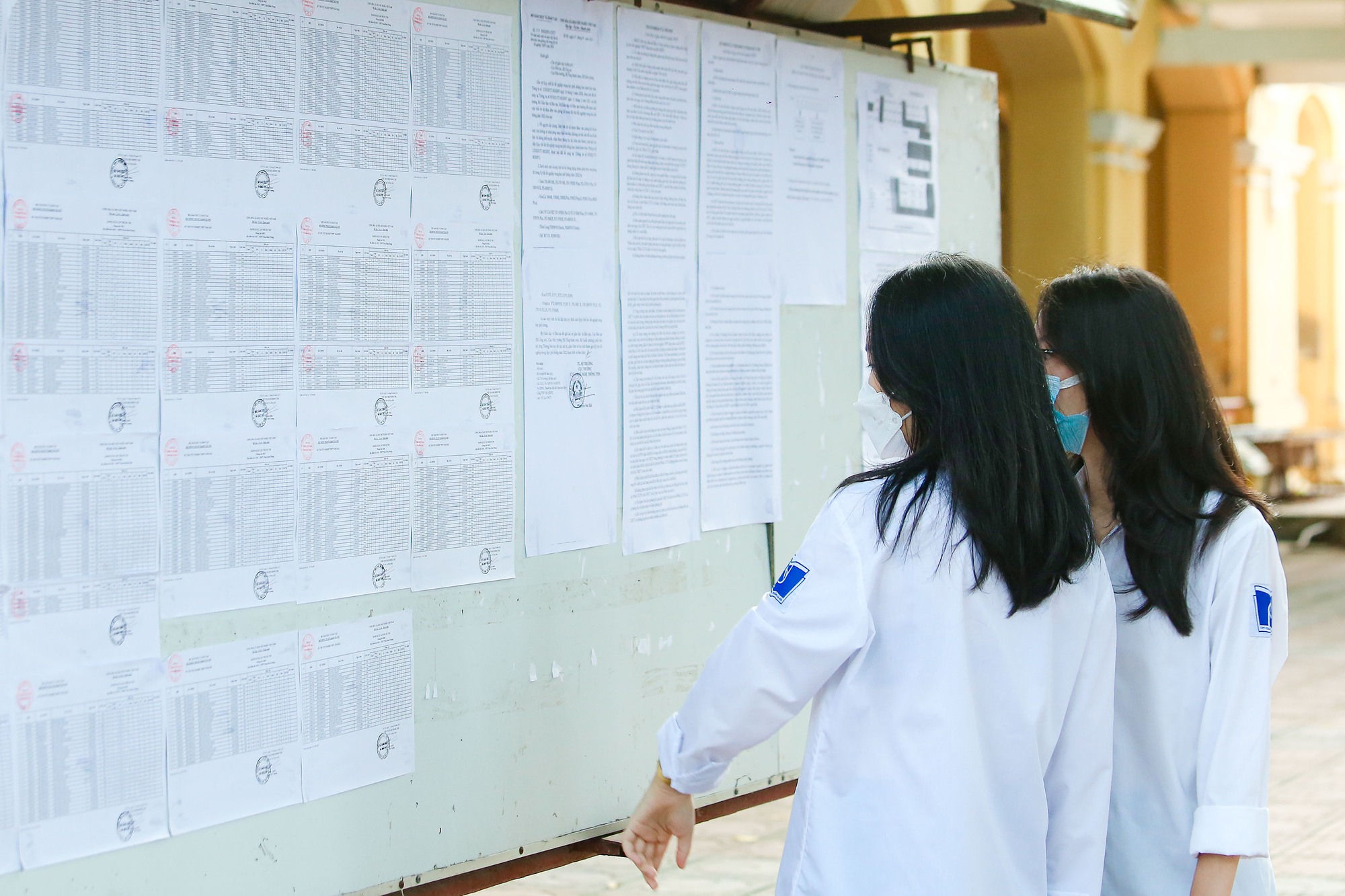 Hà Nội nói gì về 2 nội dung "nóng" đang được dư luận quan tâm?
