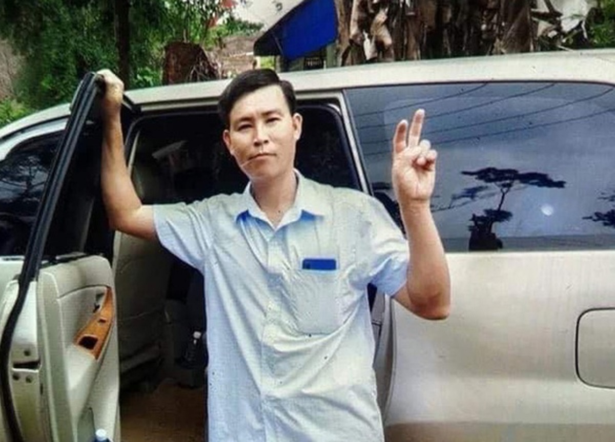Con rể cầm dao truy sát cả nhà vợ khiến 4 người thương vong