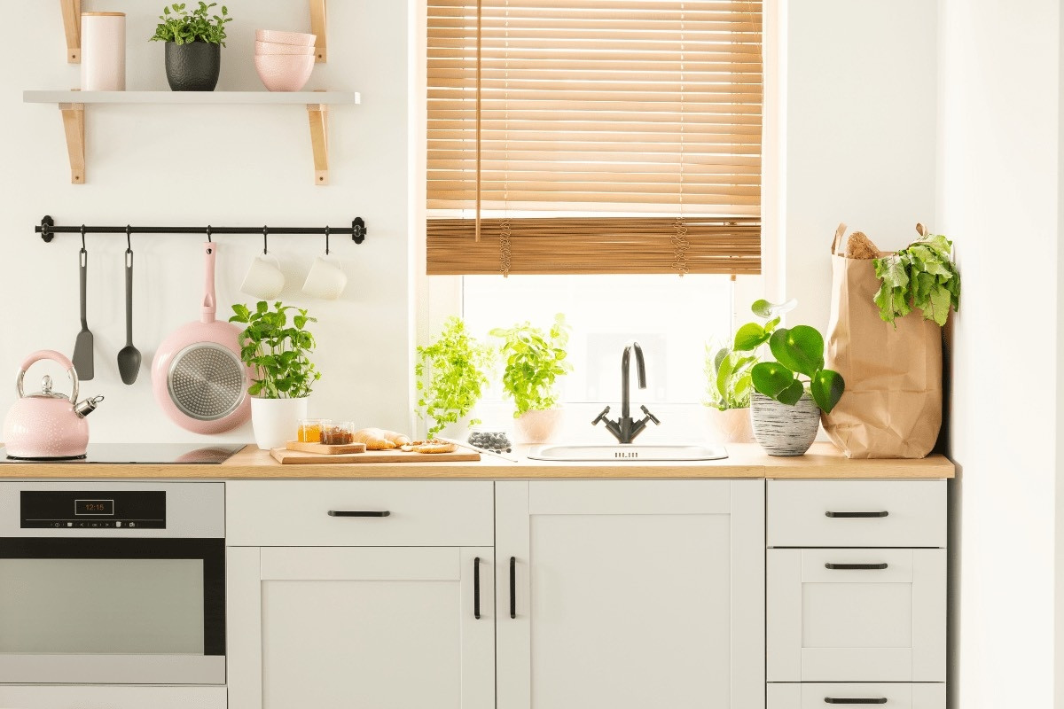 Các loại rèm cửa và những lưu ý khi chọn rèm cửa cho ngôi nhà của bạn - Ảnh 3.