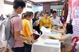Thừa Thiên - Huế: Trên 17.000 người được giải quyết việc làm