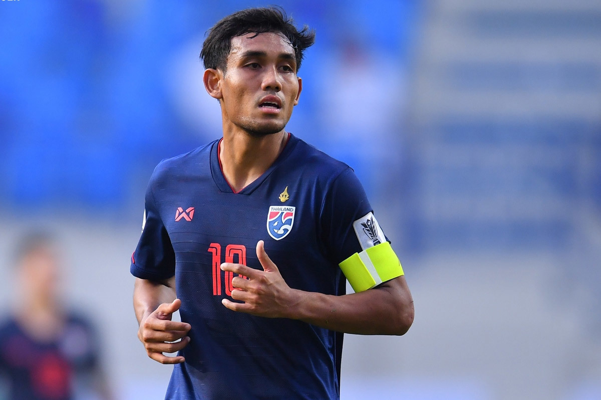 Dự đoán bán kết AFF Cup Thái Lan – Malaysia: Voi chiến lật ngược thế cờ? - Ảnh 2.