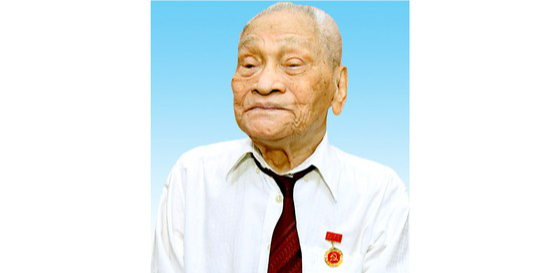 Nguyên Bộ trưởng Bộ Lao động Nguyễn Thọ Chân từ trần
