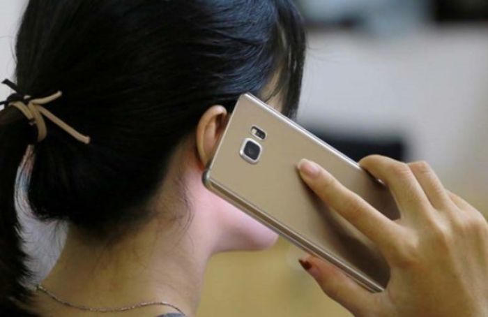 Làm sao để chặn các cuộc gọi như "đổ rác vào tai"?