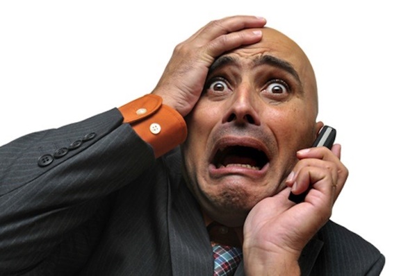 L&agrave;m sao để chặn c&aacute;c cuộc gọi như đổ r&aacute;c v&agrave;o tai? - Ảnh 1.