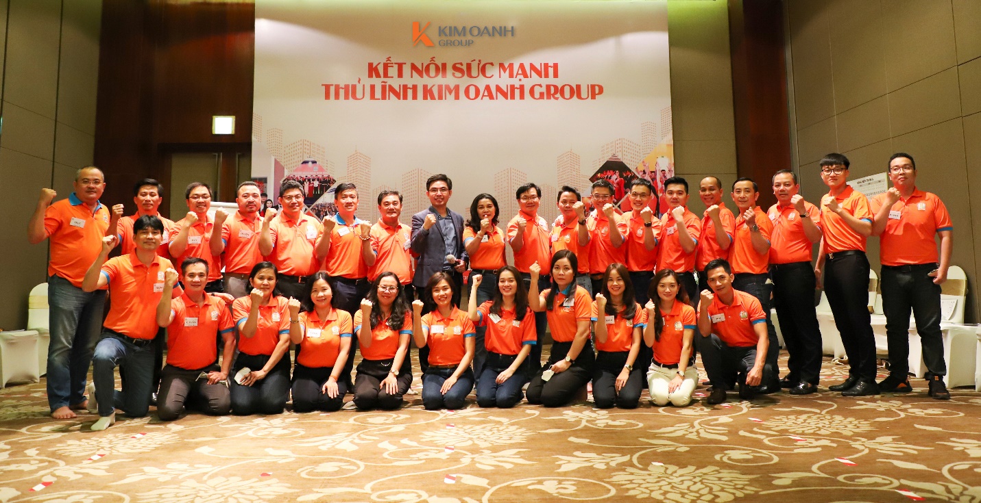 Chính sách đãi ngộ hấp dẫn của Kim Oanh Group - Ảnh 6.