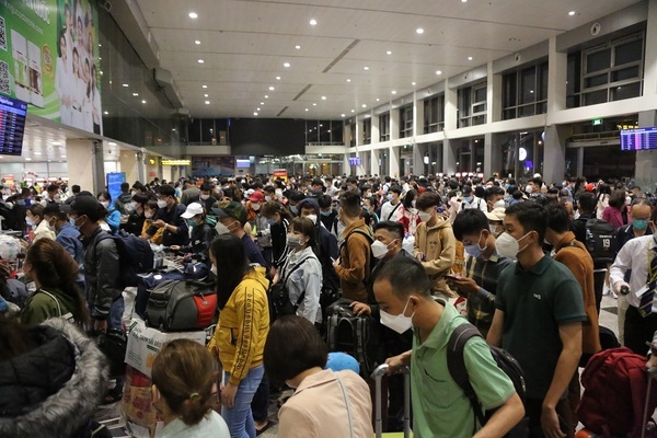 Để khách vui lòng khi đến, vừa lòng khi đi