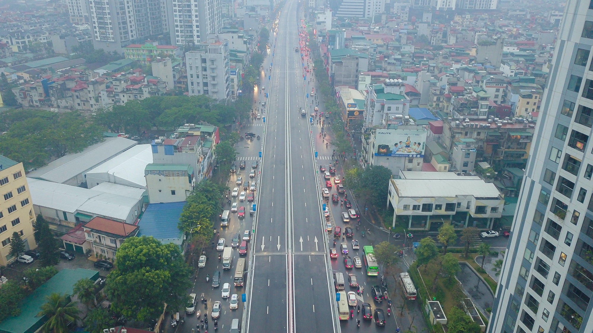 Đẩy nhanh tiến độ lập quy hoạch thủ đ&ocirc; - Ảnh 1.