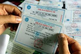 Thời hạn sử dụng thẻ BHYT với đối tượng hộ gia đình