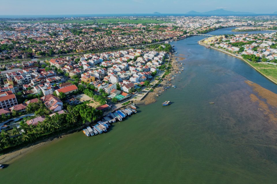Chờ đợi gì ở thị trường địa ốc 2023? - Ảnh 1.