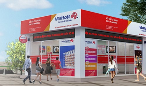 Vietlott được phép kinh doanh đặt cược bóng đá quốc tế?