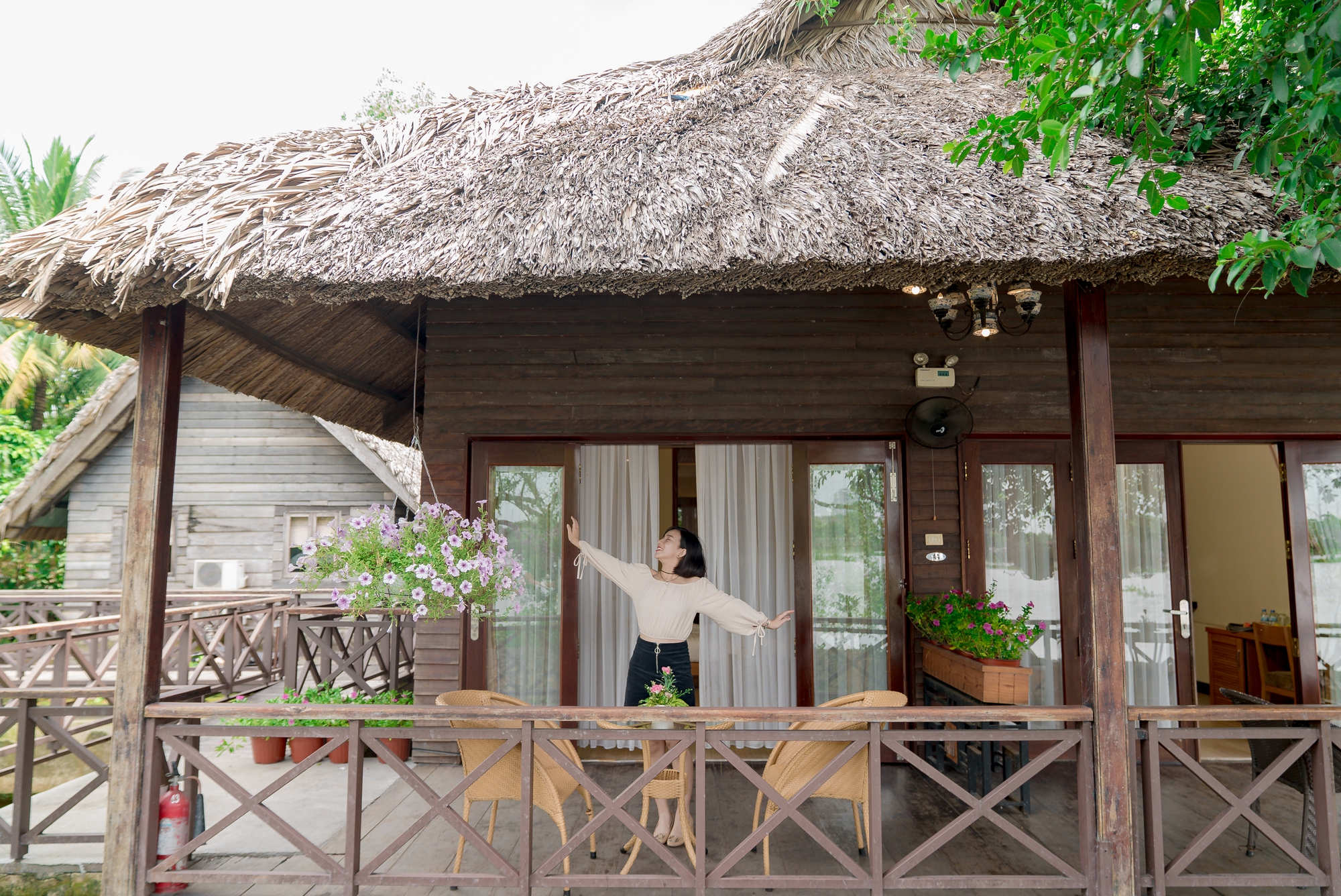 Saigontourist Group đẩy mạnh kích cầu du lịch với nhiều ưu đãi lớn quý I-2023 - Ảnh 2.
