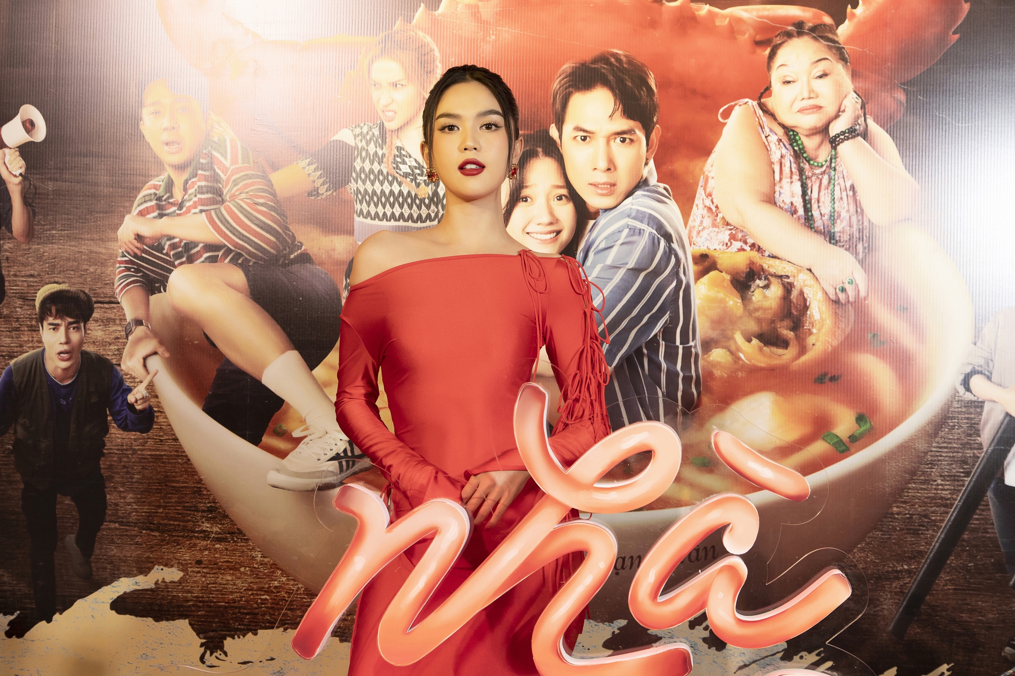 Nghệ sĩ Việt tụ hội ch&uacute;c mừng Trấn Th&agrave;nh ra mắt &ldquo;Nh&agrave; b&agrave; Nữ&rdquo; - Ảnh 2.