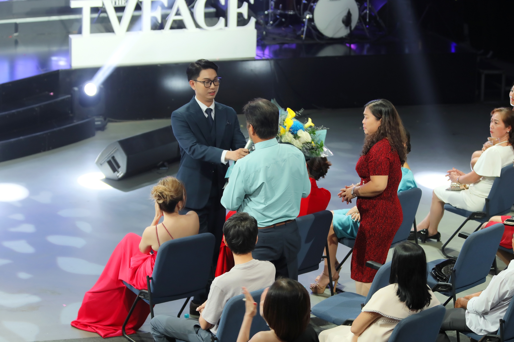 Quán quân TV Face 2022 là ai? - Ảnh 2.