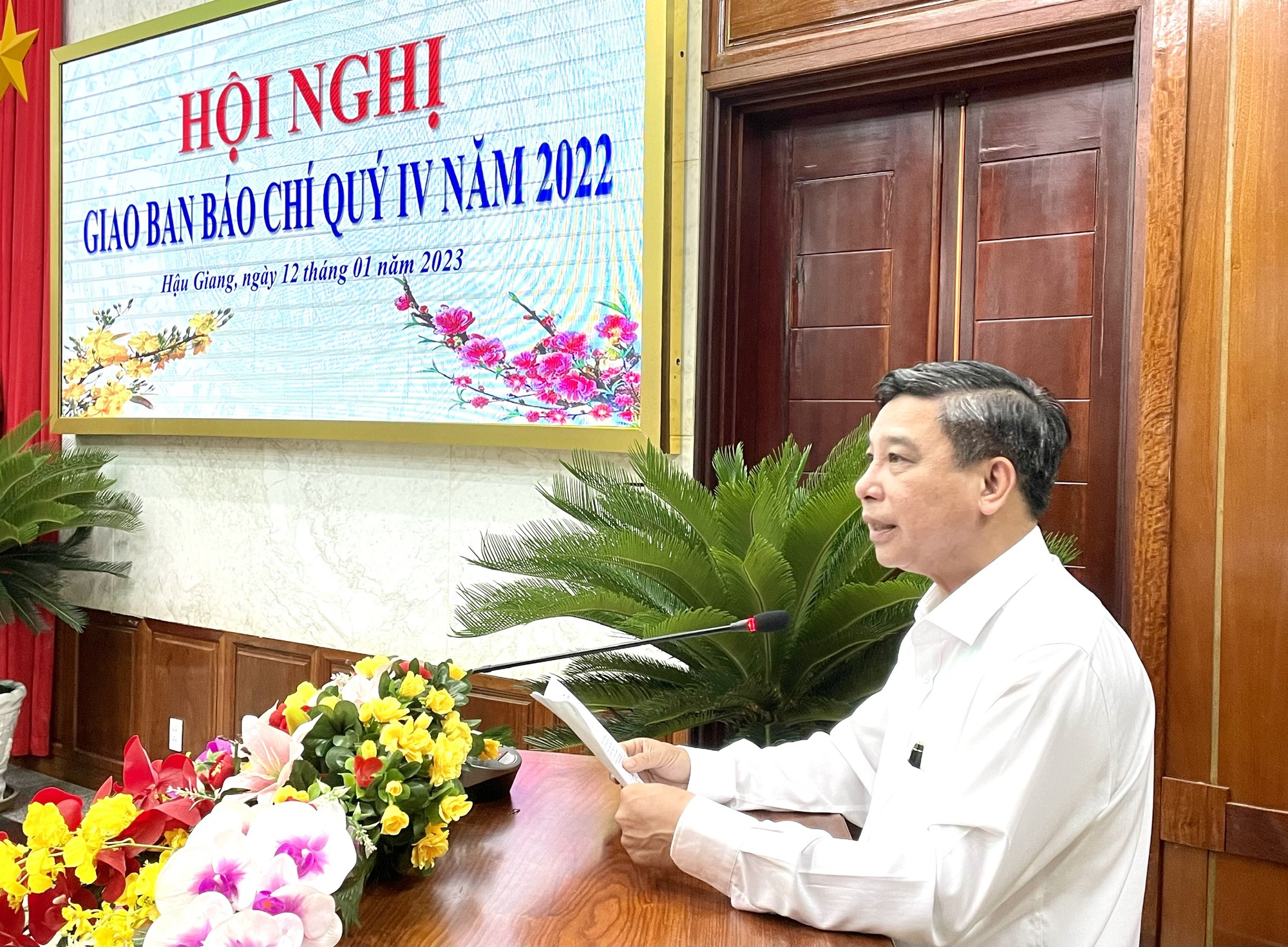 L&yacute; do Hậu Giang tăng trưởng kinh tế cao nhất từ trước tới nay - Ảnh 2.
