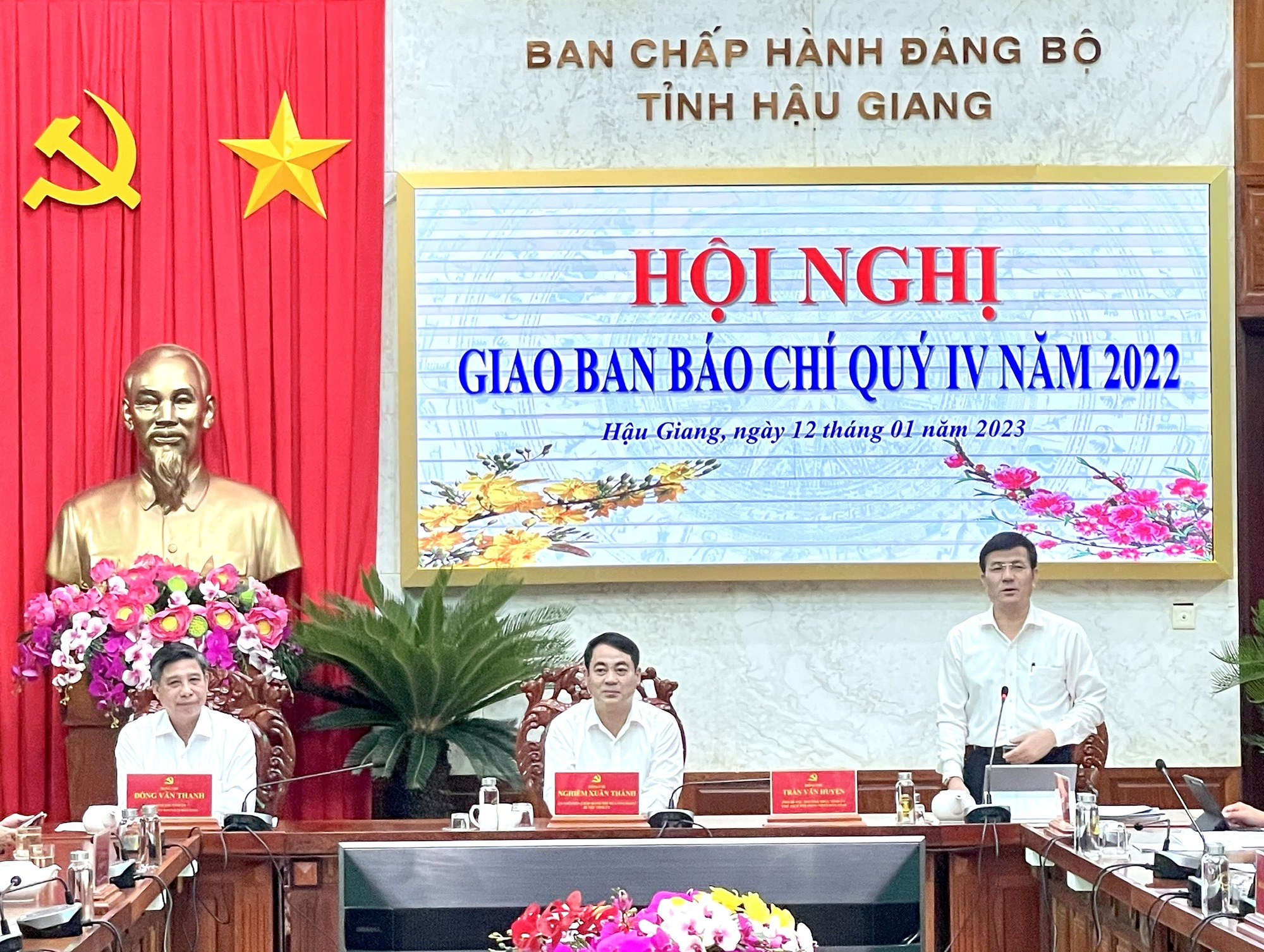 L&yacute; do Hậu Giang tăng trưởng kinh tế cao nhất từ trước tới nay - Ảnh 1.