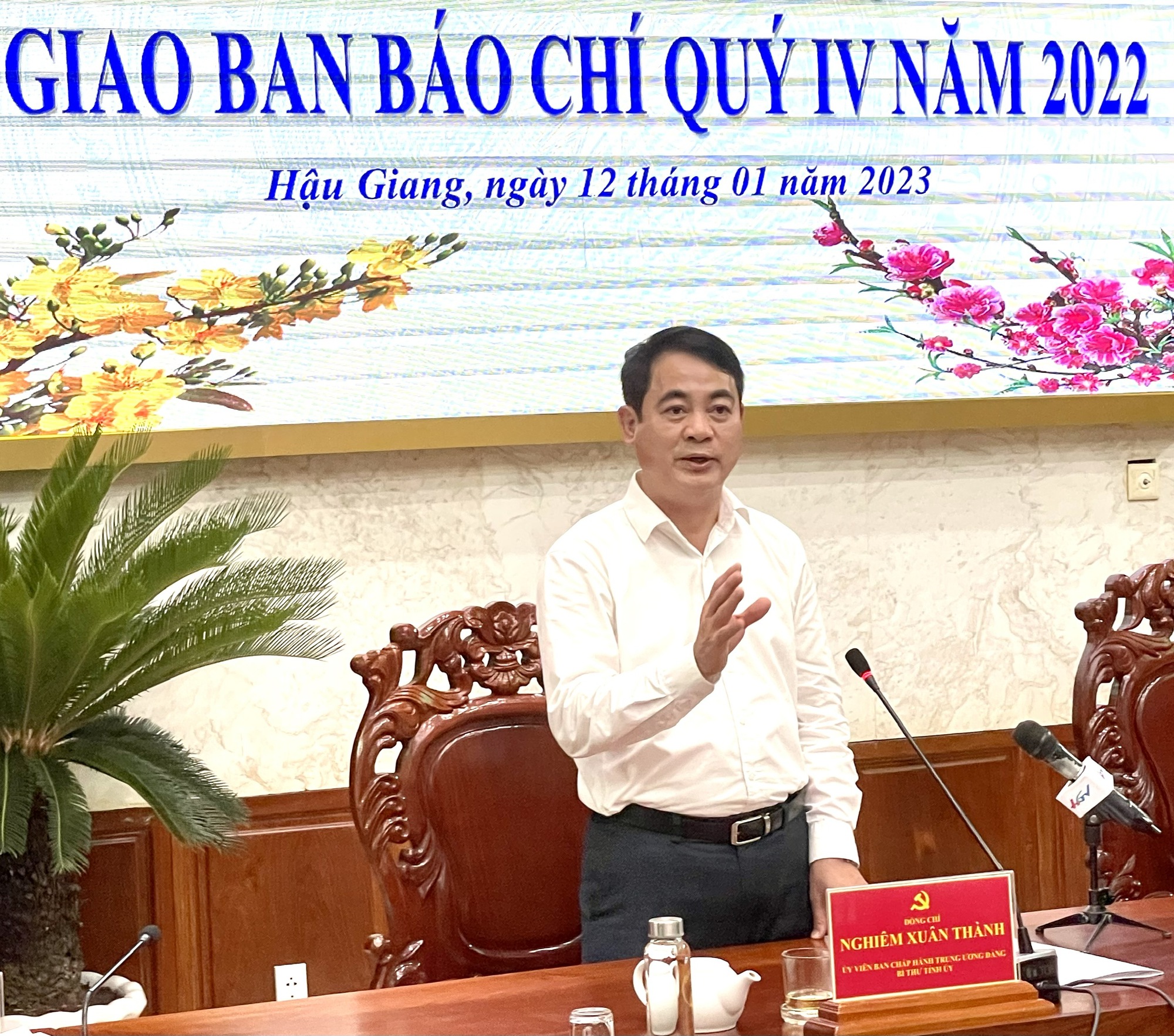 L&yacute; do Hậu Giang tăng trưởng kinh tế cao nhất từ trước tới nay - Ảnh 3.