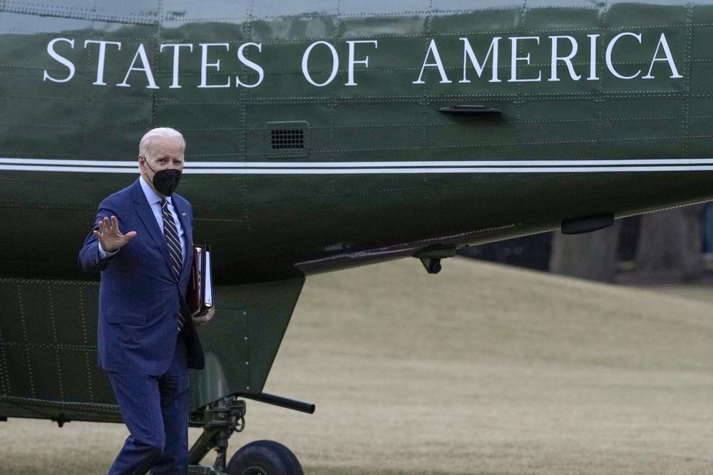 Bổ nhiệm nh&acirc;n vật đặc biệt cho cuộc điều tra t&agrave;i liệu mật li&ecirc;n quan Tổng thống Biden - Ảnh 4.
