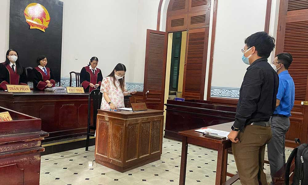 Phật tử chùa Ba Vàng bất ngờ rút đơn kiện thượng toạ Thích Nhật Từ