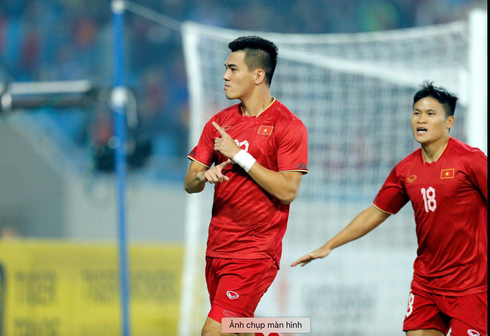 Chuyên gia tin tuyển Việt Nam sẽ thắng trận chung kết lượt đi AFF Cup 2022