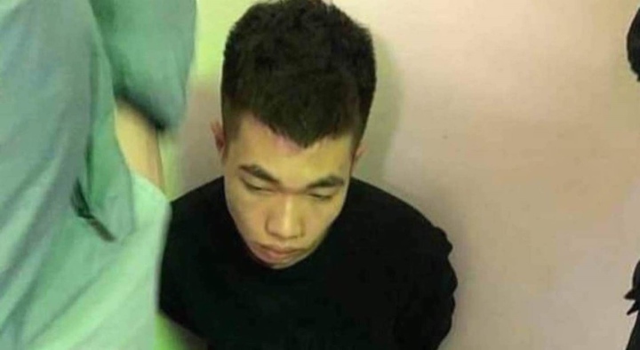 Lời khai lạnh người của nghi phạm nổ súng bắn chết 2 người trong một buổi tối
